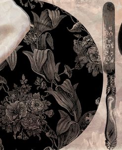 Victorian Table I