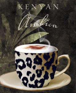 Afrikan Coffees I
