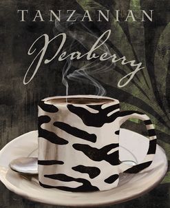Afrikan Coffee II