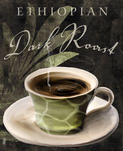 Afrikan Coffee III