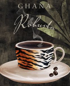 Afrikan Coffee IV