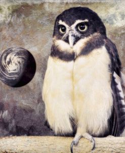 Moon Owl