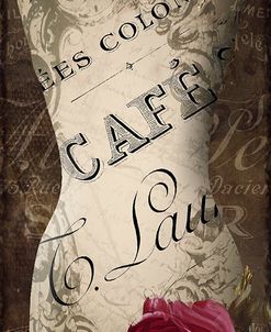 Paris Seamstress IV