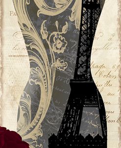 Paris Seamstress II