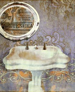 Salle de Bain II