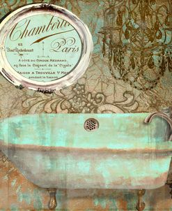 Salle de Bain IV