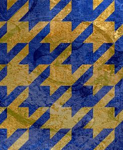 Houndstooth III