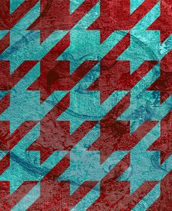 Houndstooth IV