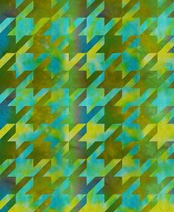 Houndstooth VII