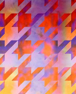 Houndstooth VIII