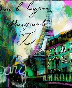 To Paris With Love II
