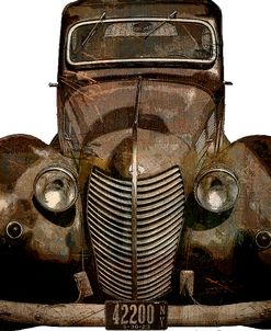 iPhone Car