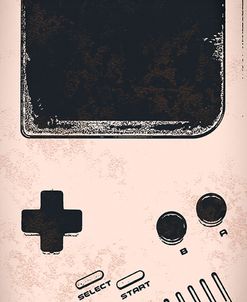 iPhone Gameboy
