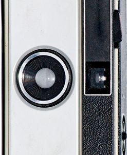 iPhone Old Camera