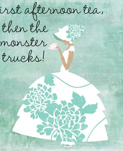 Southern Belles One