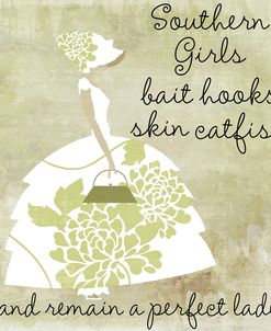 Southern Belles Two