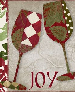 Holiday Cheer One