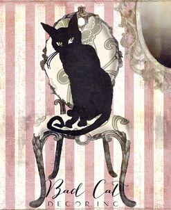Bad Cat I