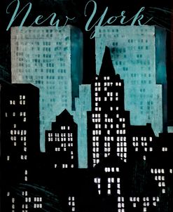 Retro Cities I