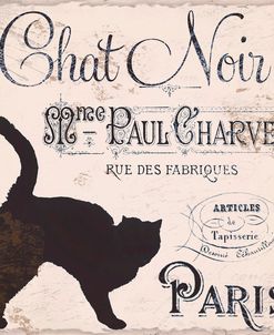 Les Chats II
