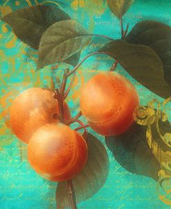 Glowing Fruits II