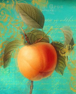 Glowing Fruits III