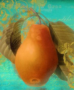 Glowing Fruits IV