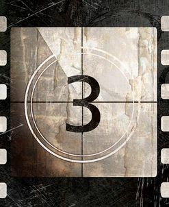 Vintage Countdown III