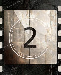 Vintage Countdown II