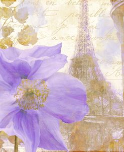 Purple Paris II