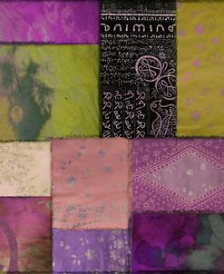 Afrikan Batik II