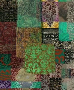 Afrikan Batik III