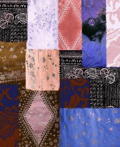 Afrikan Batik IV