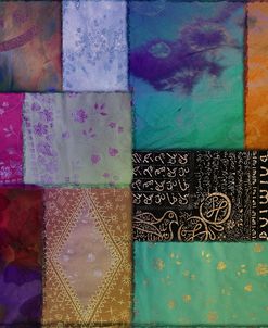 Afrikan Batik I