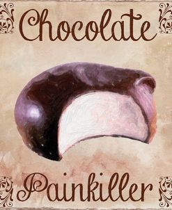 Chocolate Therapy I