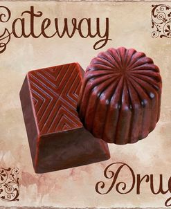 Chocolate Therapy II