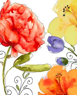 Rhapsody II