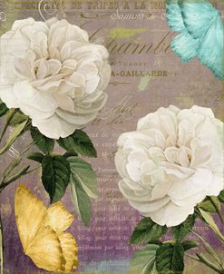 White Roses