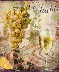 Wine Country V