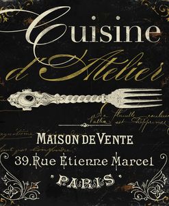 La Cuisine I