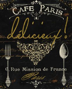 La Cuisine III