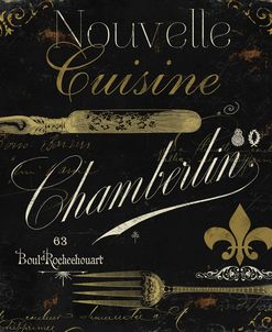 La Cuisine IV