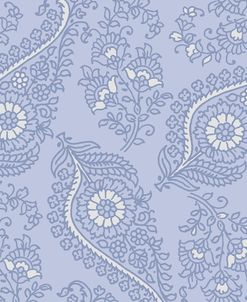 Kasbah Blue III