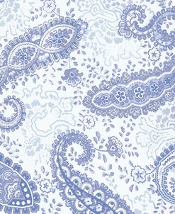 Kasbah Blue IV