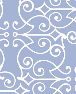 Kasbah Blue I