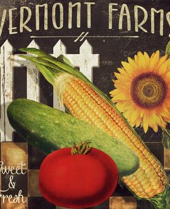 Vermont Farms VII