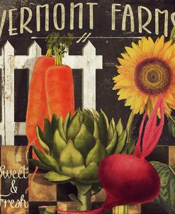 Vermont Farms VIII