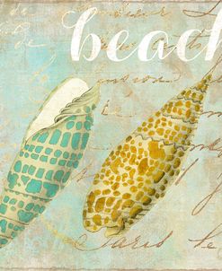 Turquoise Beach II