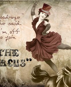 Join The Circus