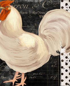 White Rooster Café II
